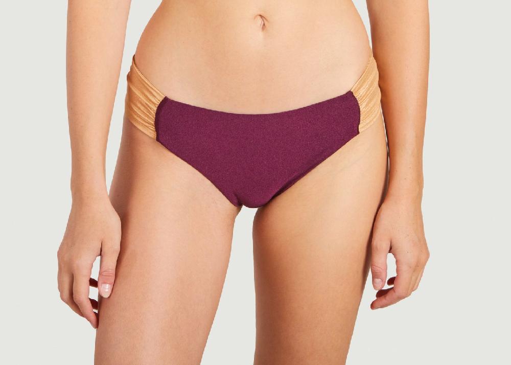l'exception Bas de maillot de bain Marie Bronze Albertine