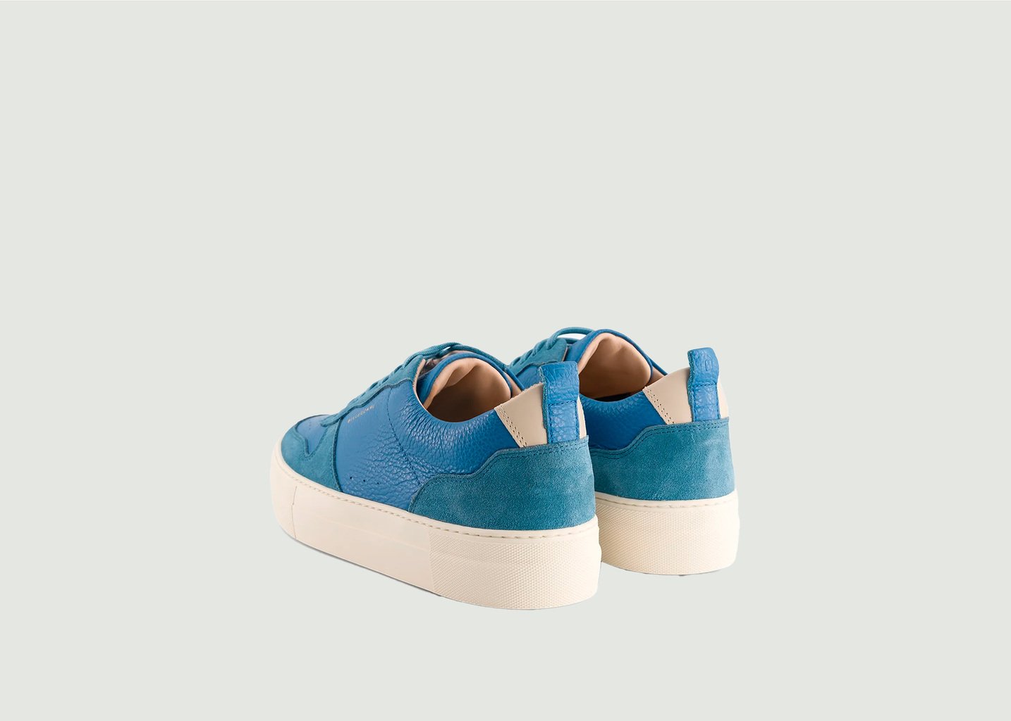 L'exception Basket B0 Playground Azur Belledonne Paris