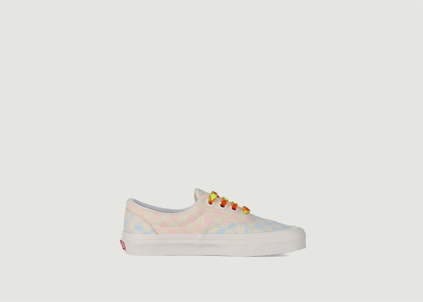 l'exception Baskets basses UA Era 95 DX Multicolore Vans
