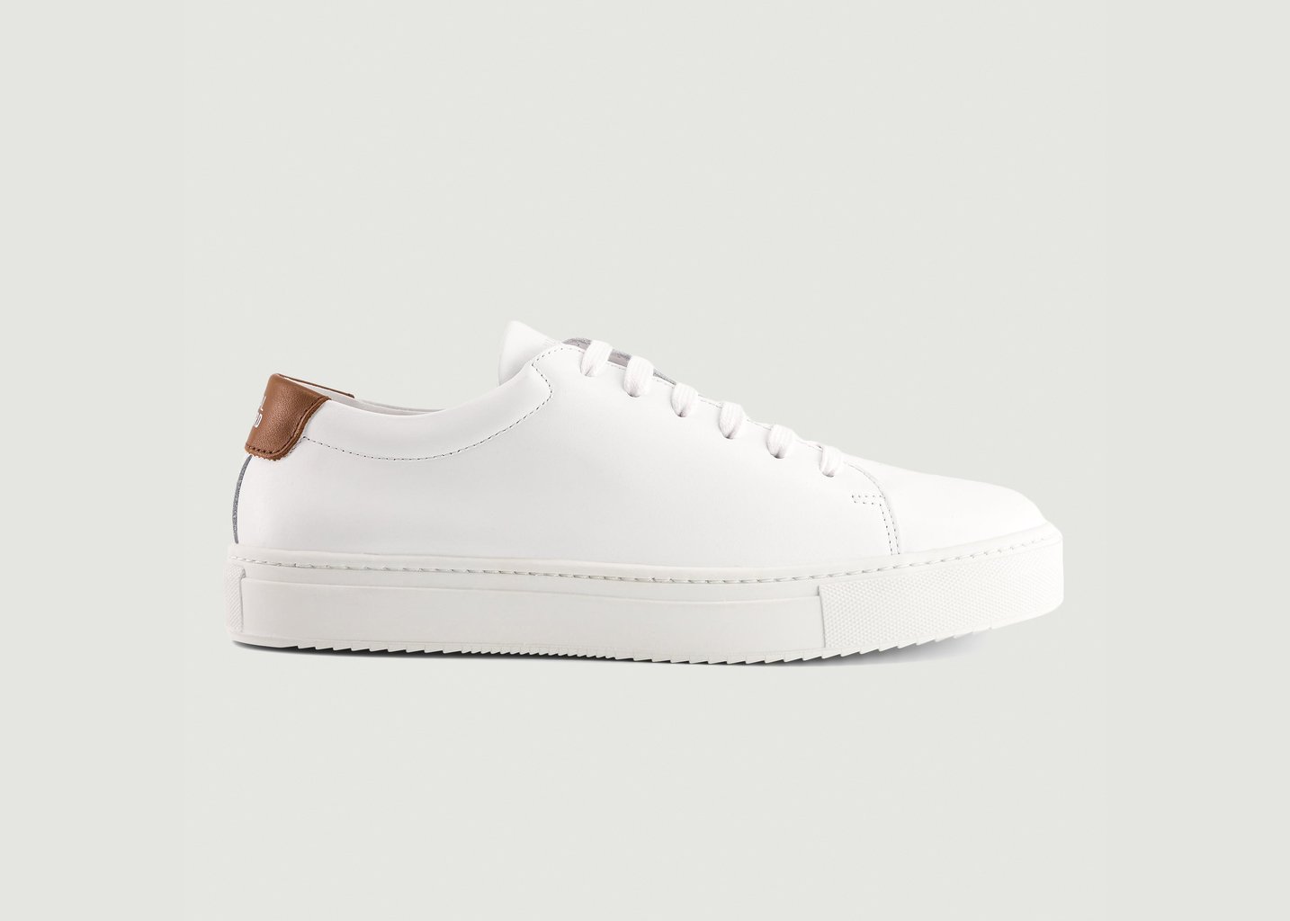 l'exception Baskets Edition 3 Cognac National Standard