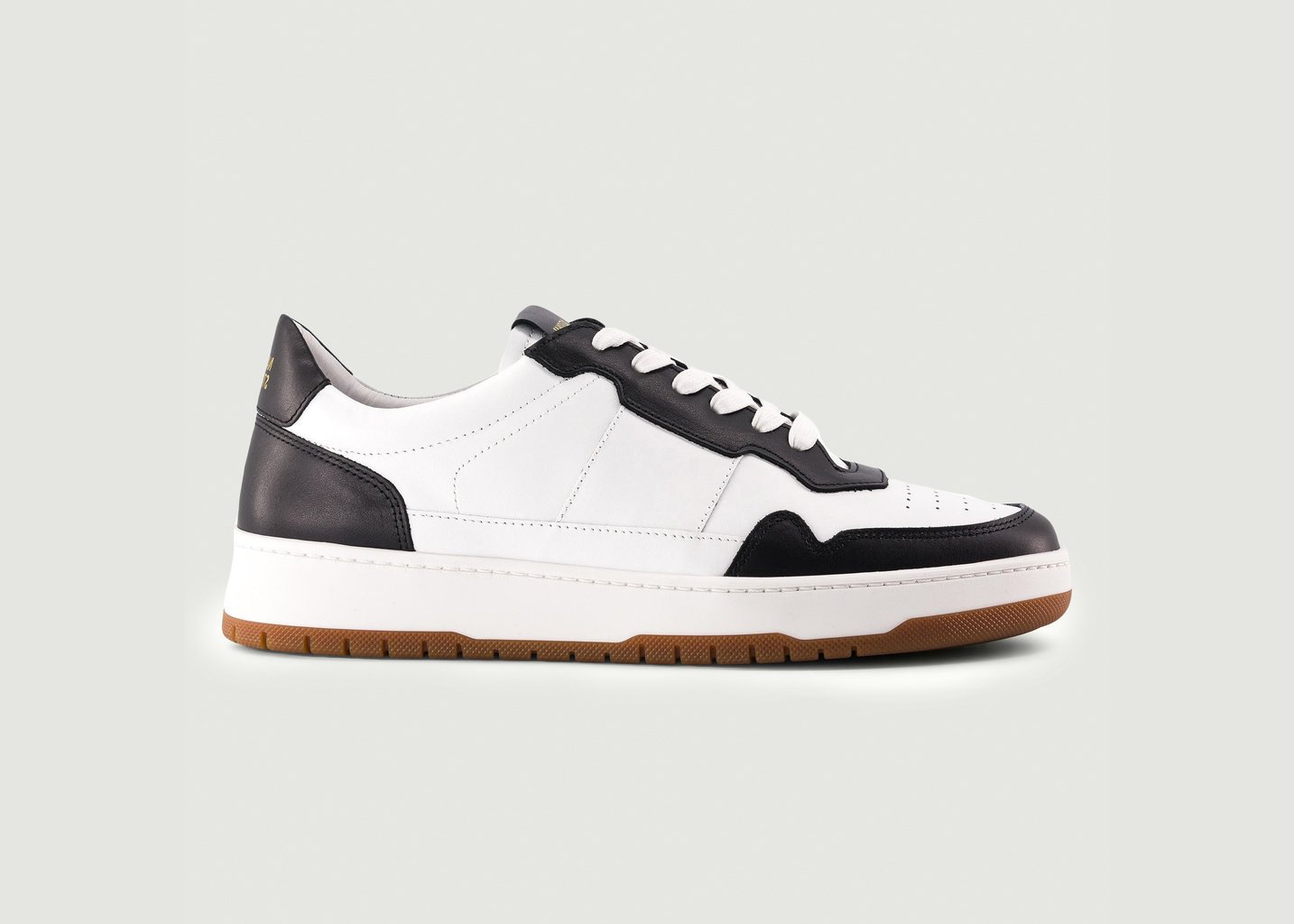 l'exception Baskets Edition 6 Multicolore National Standard