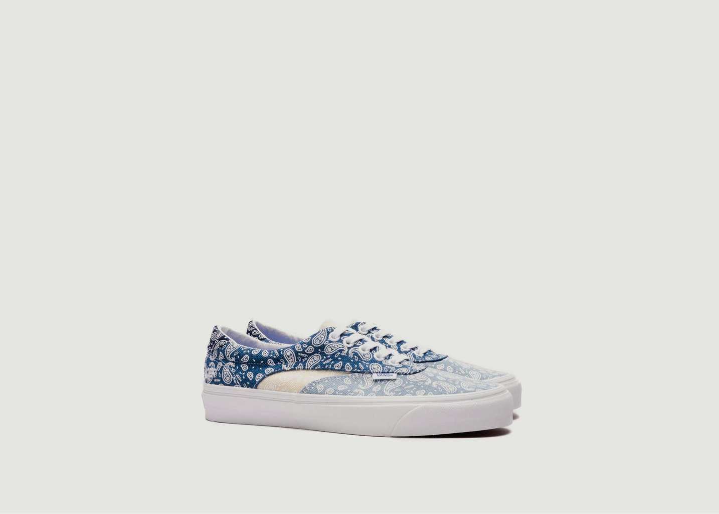 L'exception Baskets UA Acer NI SP Bandana Multicolore Vans