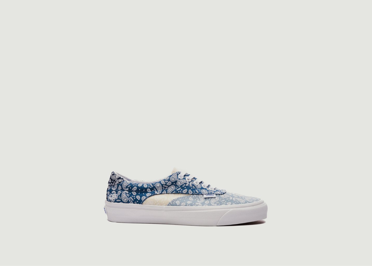 l'exception Baskets UA Acer NI SP bandana Multicolore Vans