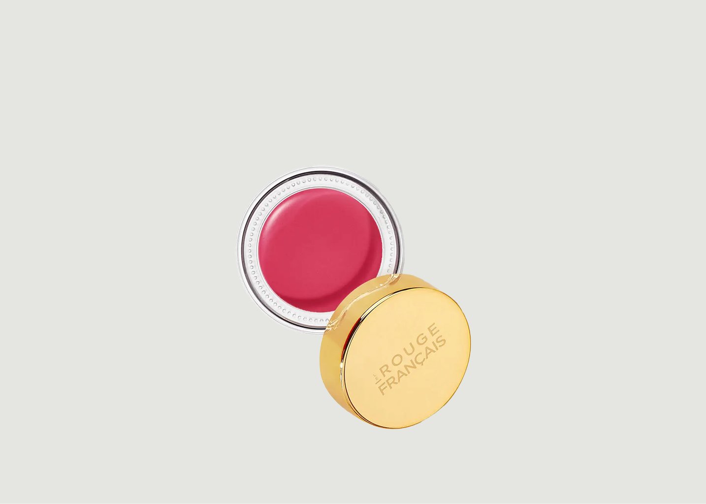l'exception Blush Cheek & Lips Zénobie Cerise Le Rouge Français