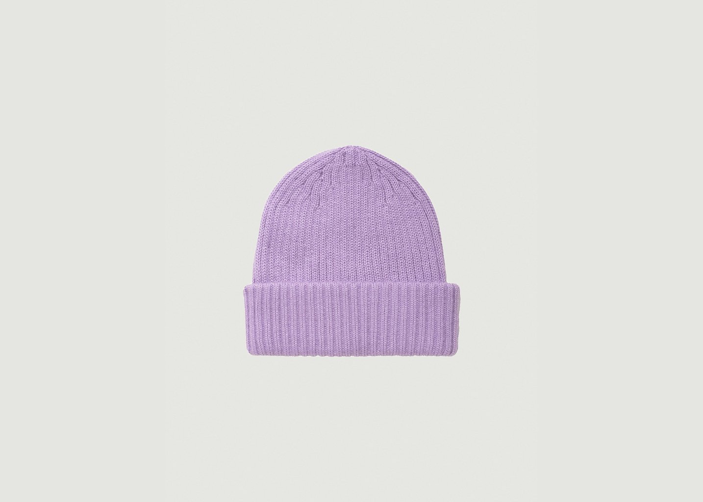l'exception Bonnet Ambre Violet Lafrançaise Mailles in France