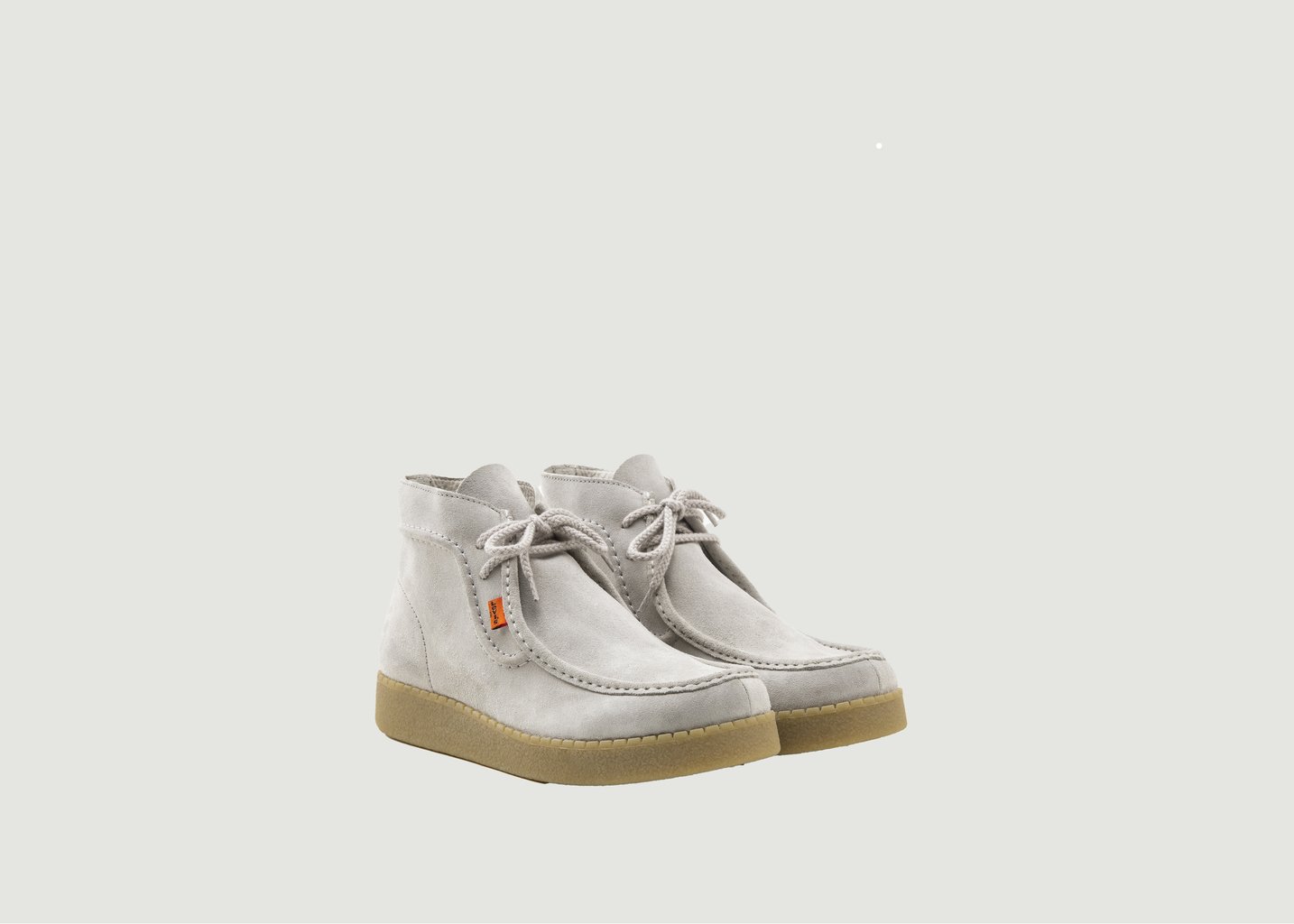 l'exception Boots RVN 75 Ecru Levi's Made and Crafted