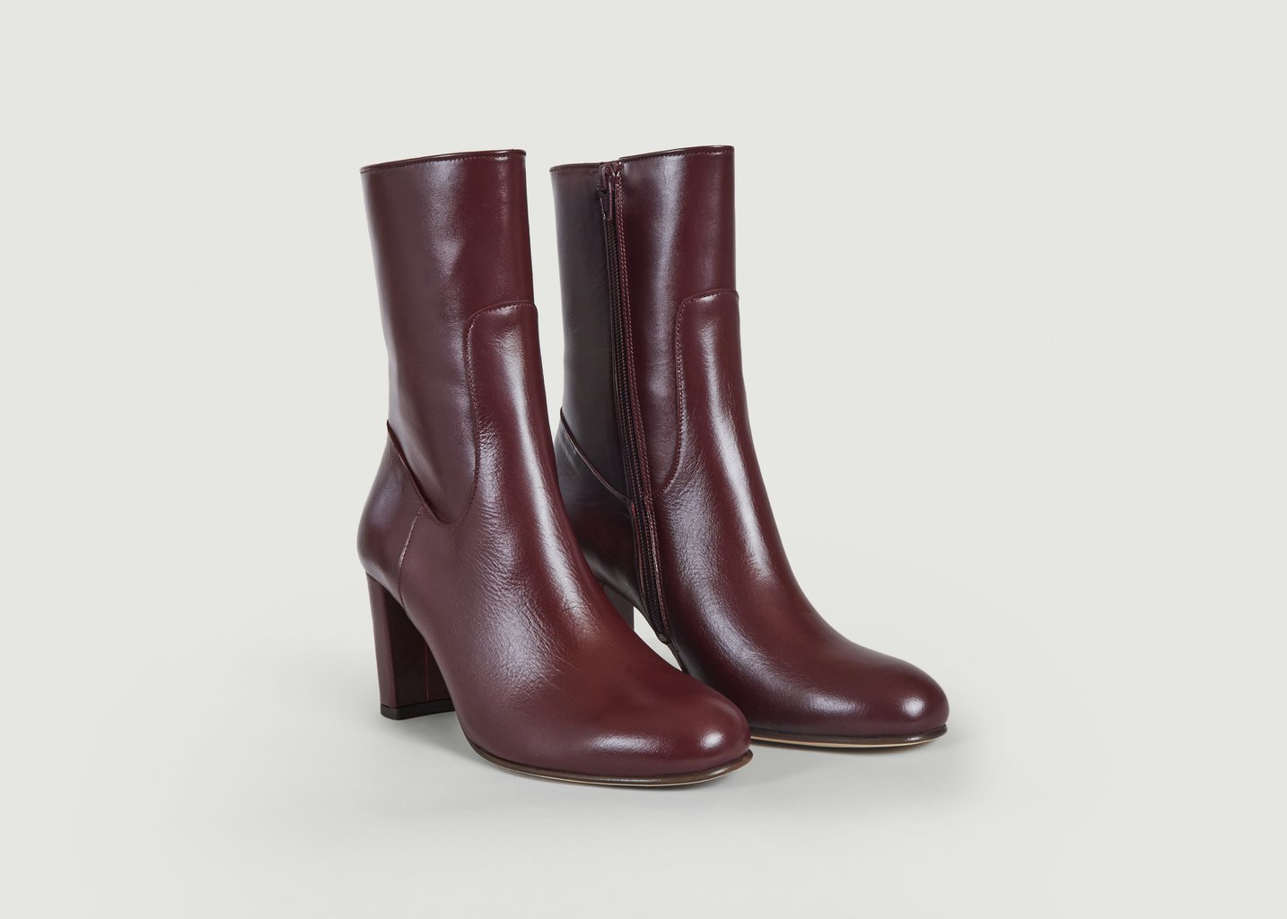 L'exception Bottines à Talons Gabbie L'Exception X Anthology Bordeaux L'Exception Paris