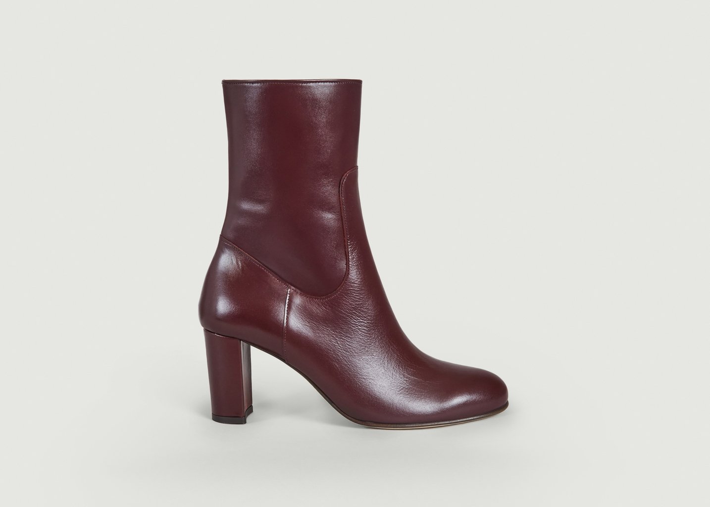 L'exception Bottines à Talons Gabbie L'Exception X Anthology Bordeaux L'Exception Paris