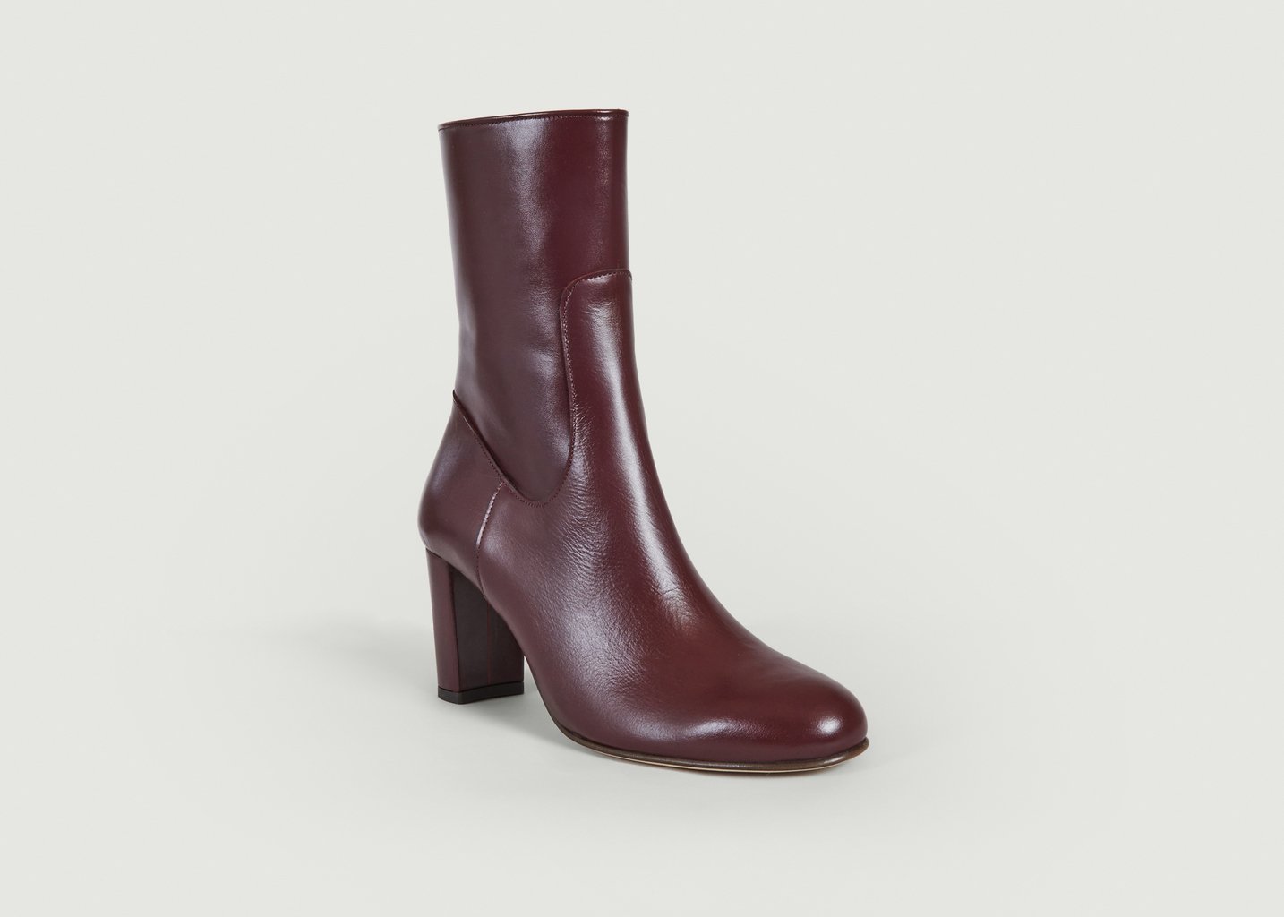 l'exception Bottines à talons Gabbie L'Exception x Anthology Bordeaux L'Exception Paris