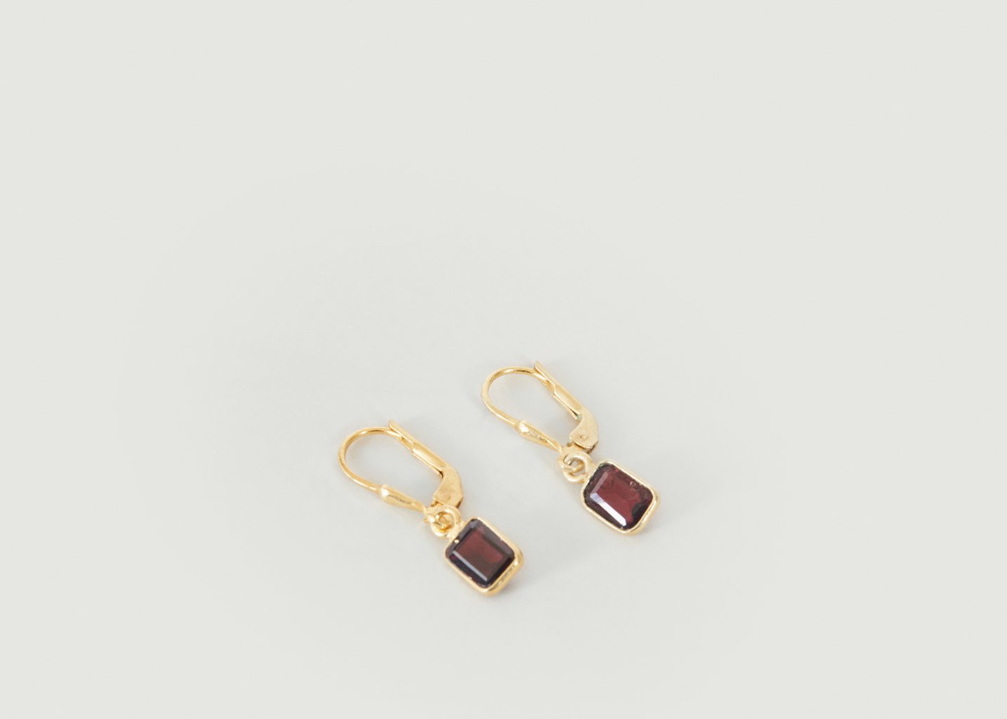 L'exception Boucles D'oreilles Candidasa Bordeaux Wildstone Paris