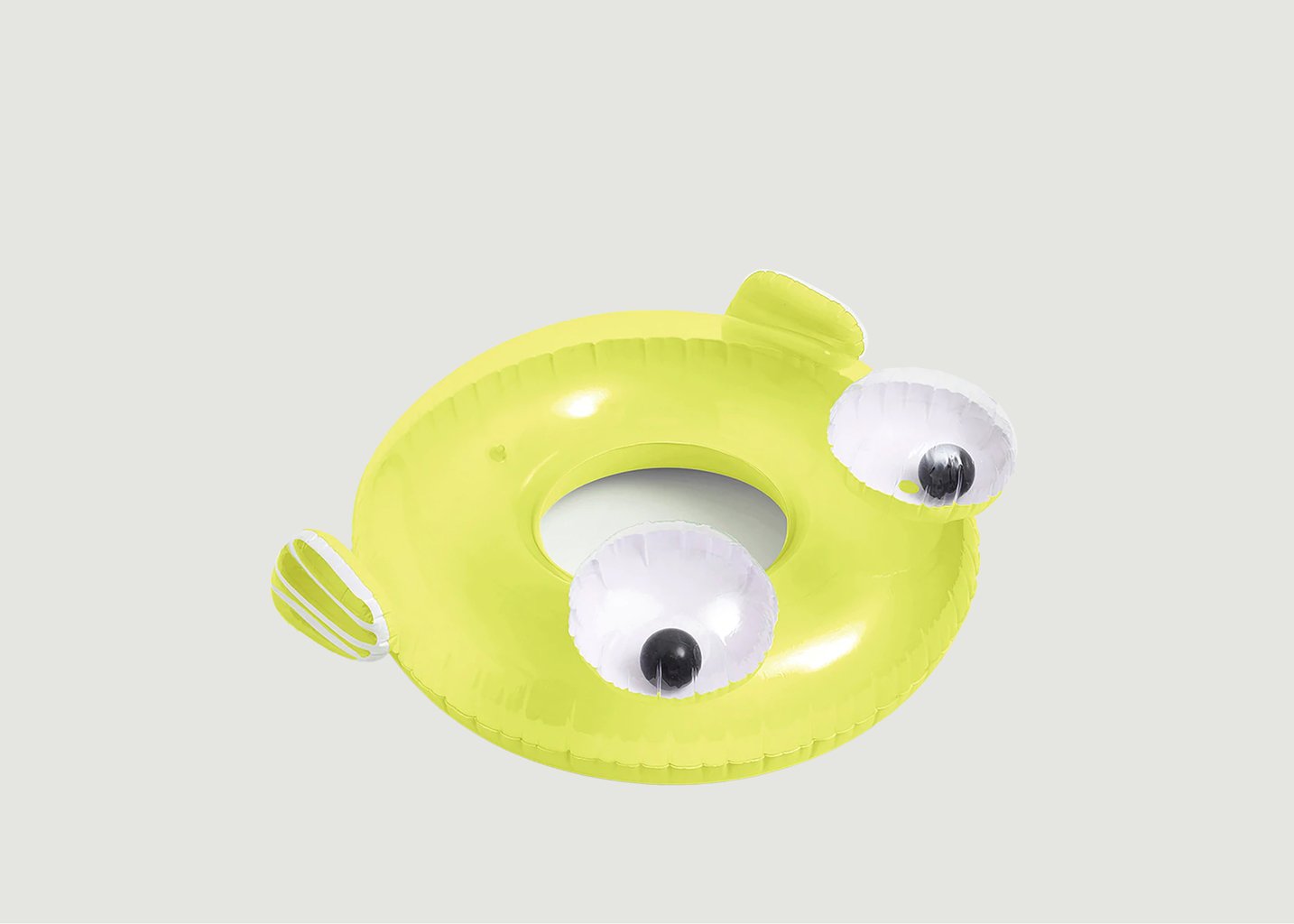 L'exception Bouée De Bain Fantaisie Monty The Monster Multicolore Sunny Life