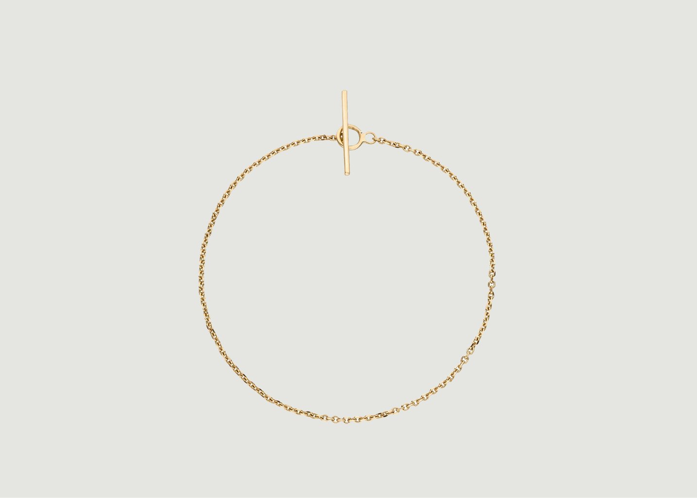 l'exception Bracelet The Essential Or Maren Jewellery