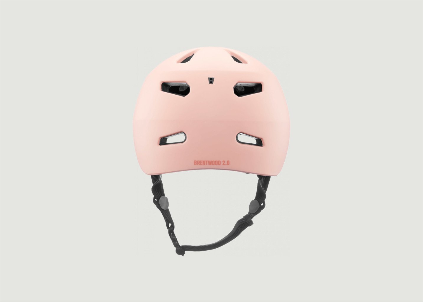 L'exception Casque De Vélo Brentwood 2.0 Poudre Bern