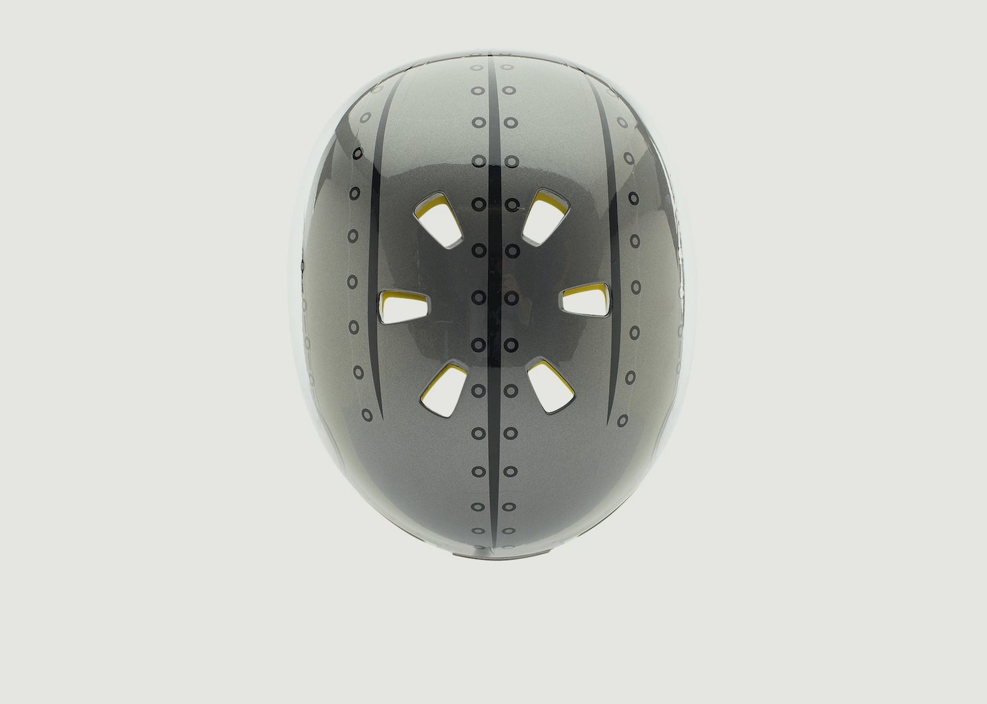 L'exception Casque Little Nutty Multicolore Nutcase