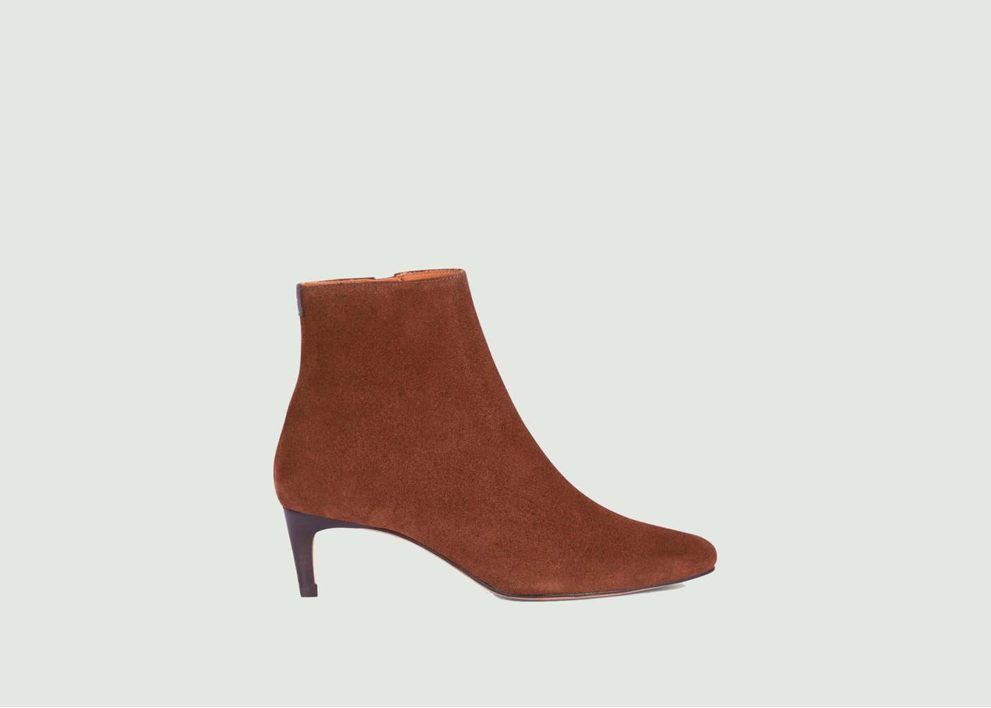 l'exception Chaussures à talons Mara Naturel Anthology Paris