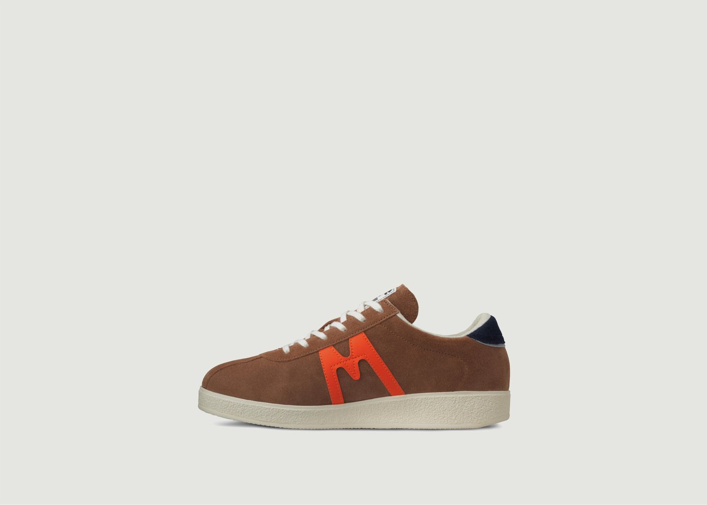 L'exception Chaussures De Courses Trampas Camel Karhu