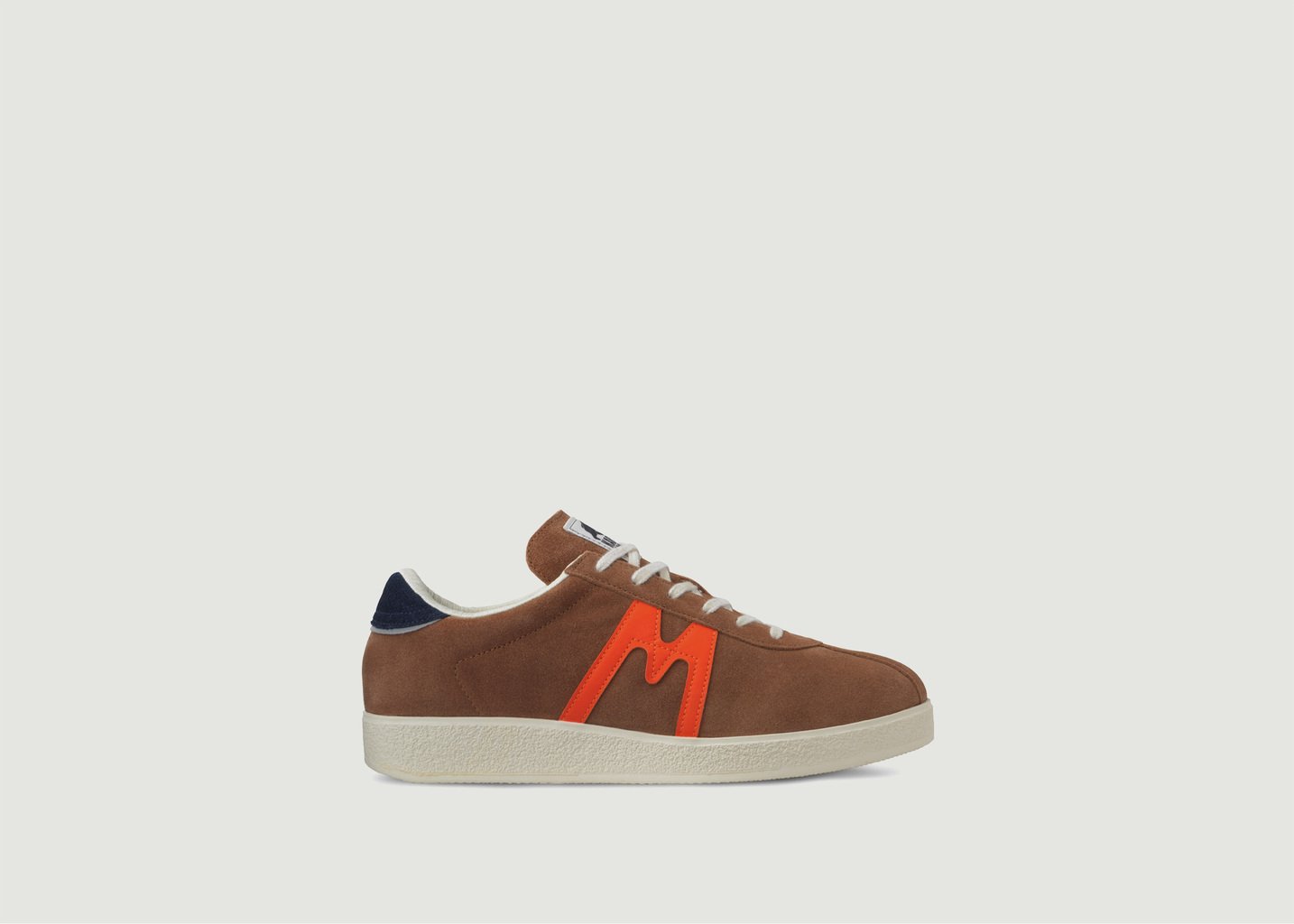 l'exception Chaussures de courses Trampas Camel Karhu