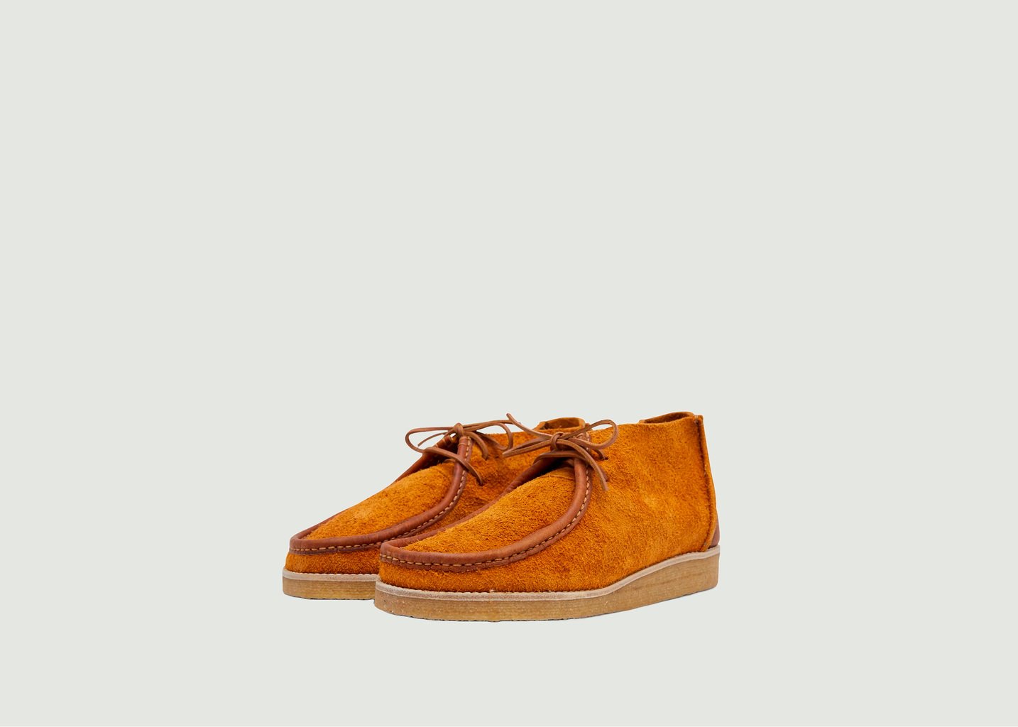 L'exception Chaussures Torres Boot Marron Yogi Footwear