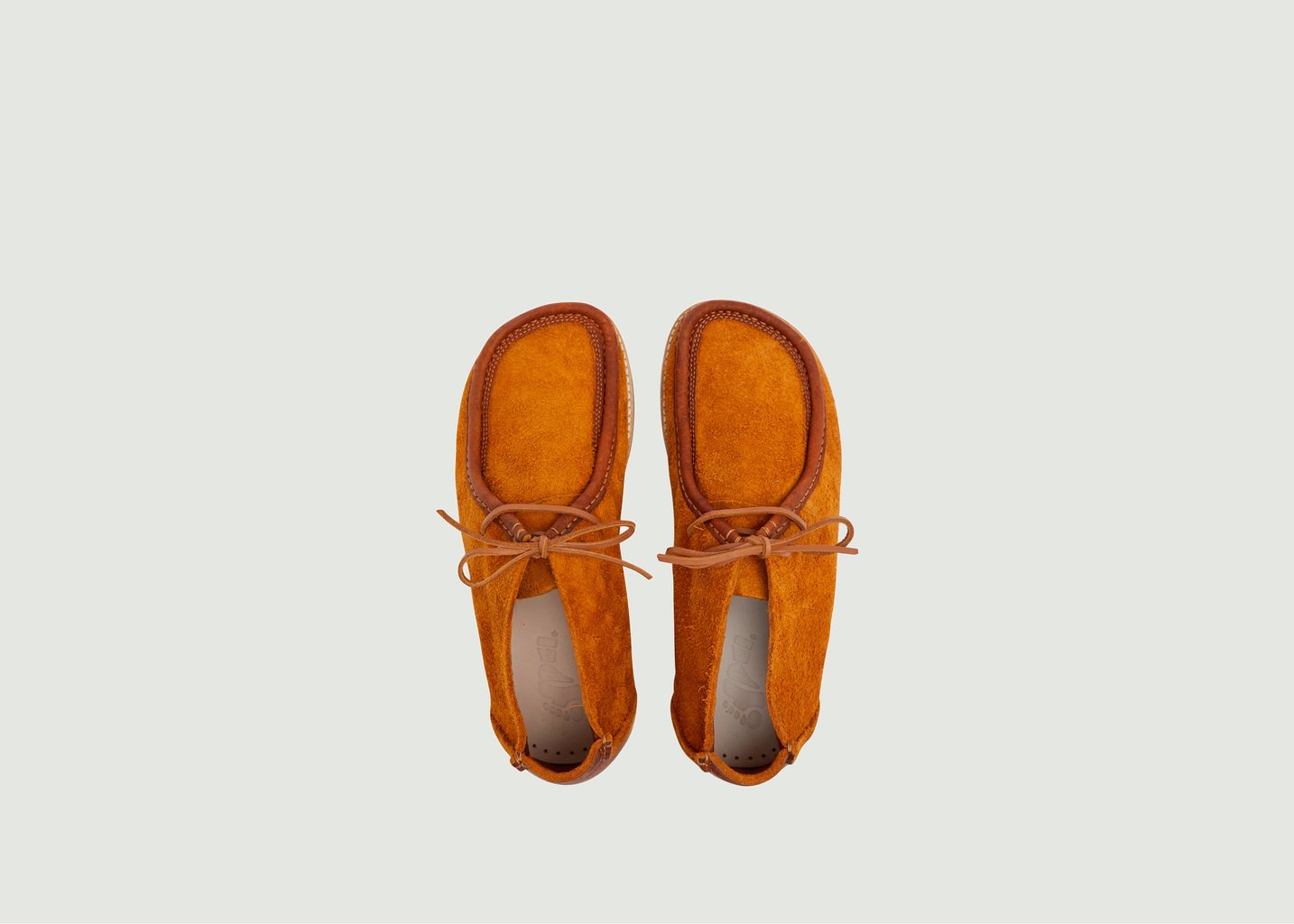 L'exception Chaussures Torres Boot Marron Yogi Footwear