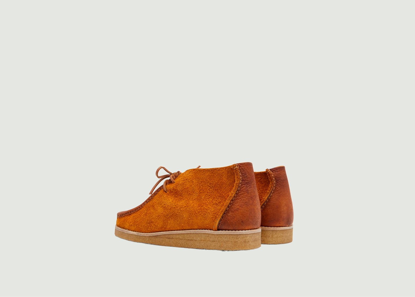 L'exception Chaussures Torres Boot Marron Yogi Footwear