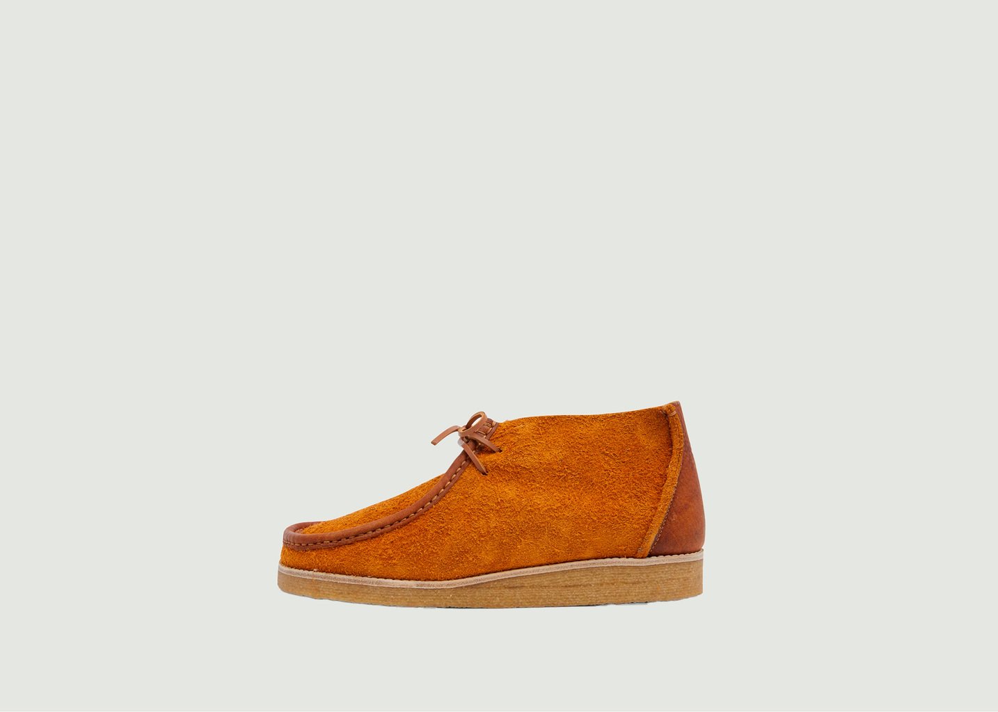 l'exception Chaussures Torres Boot Marron Yogi Footwear