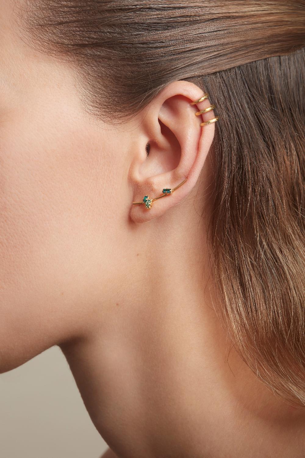 L'exception Chemin D'oreille Antoine Vert April Please