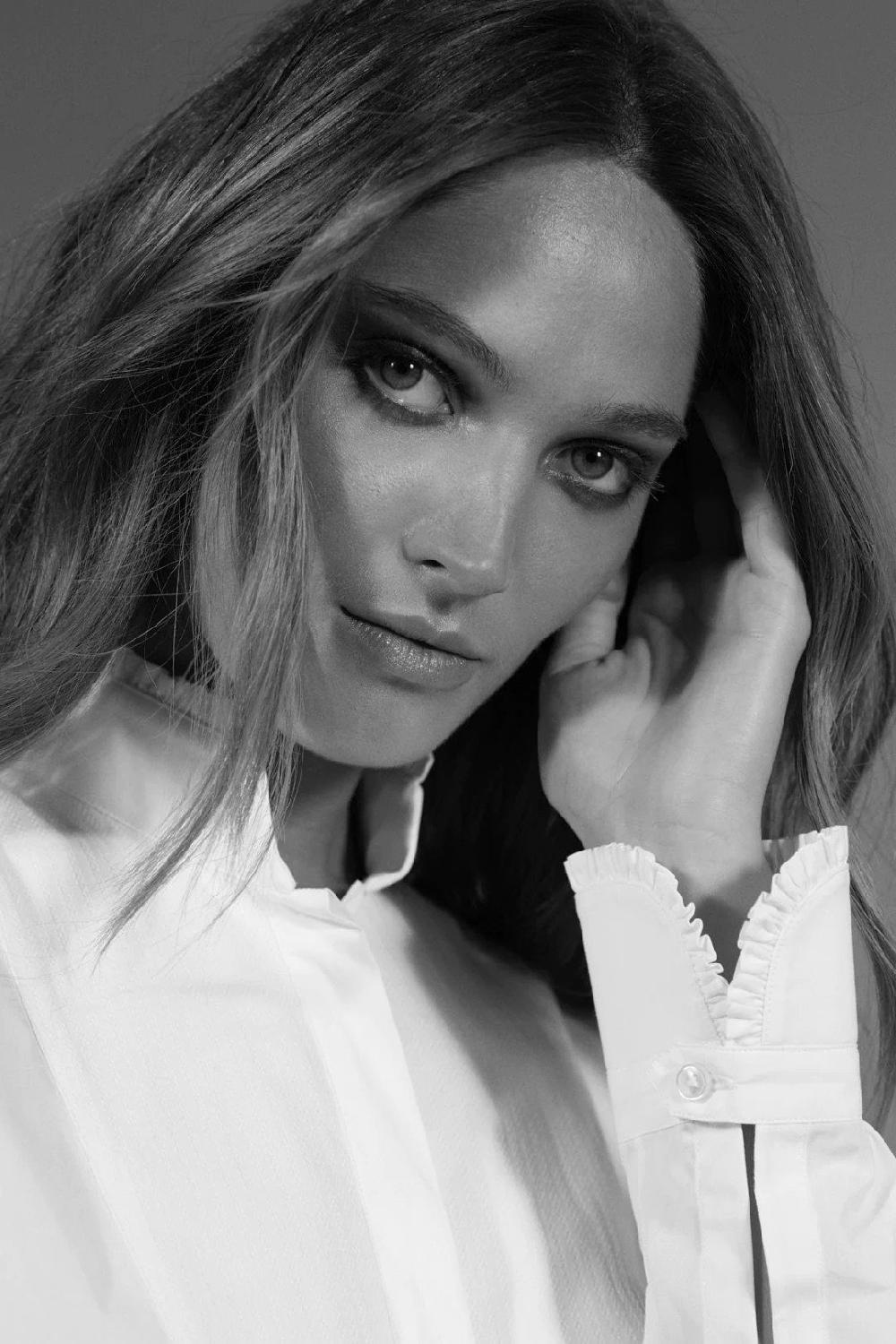 L'exception Chemise Cavalière Blanc Bourrienne Paris X
