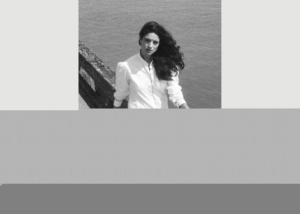 L'exception Chemise Escapade Blanc Bourrienne Paris X