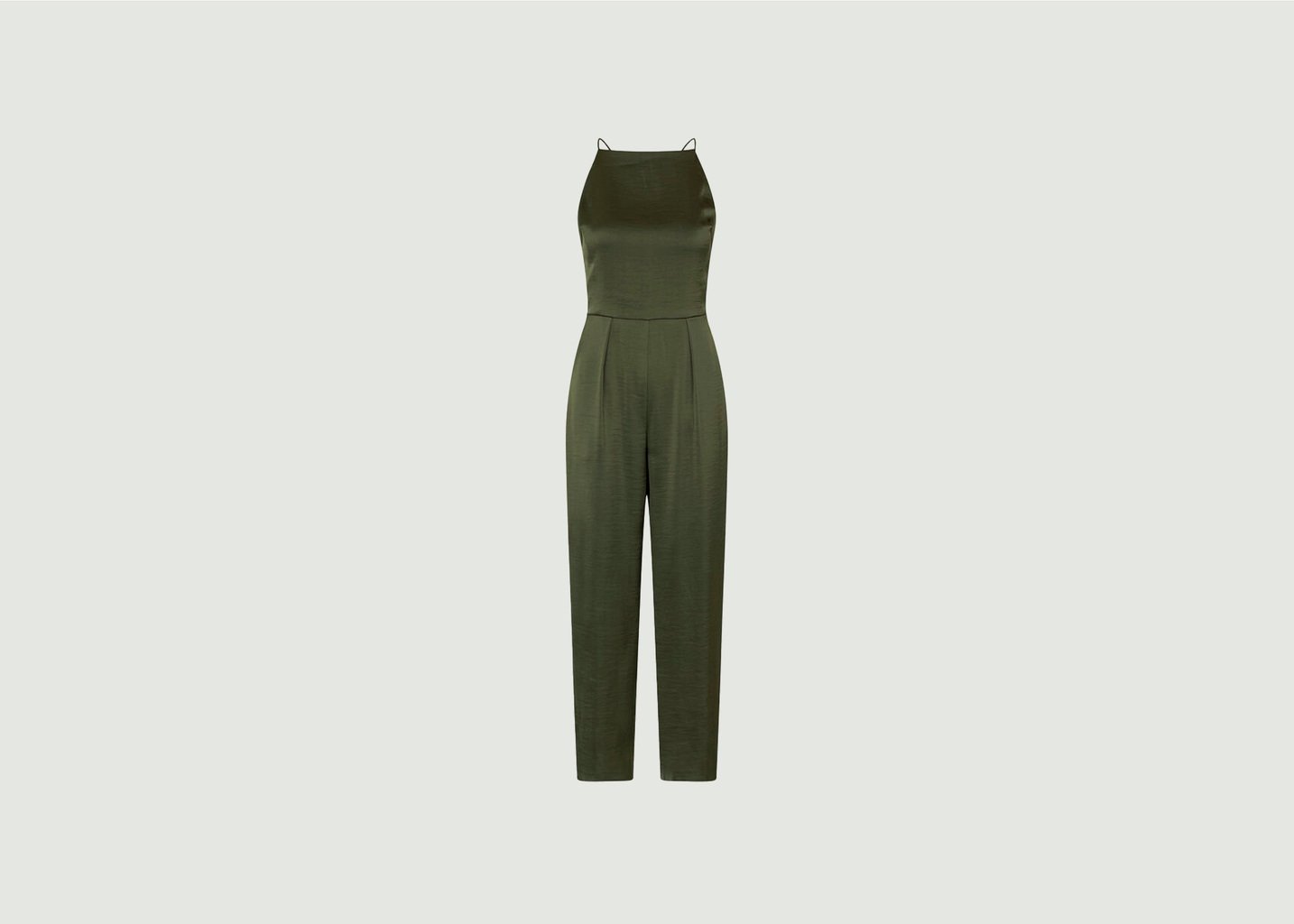 l'exception Combinaison Savilla 12956 Olive Samsoe & Samsoe
