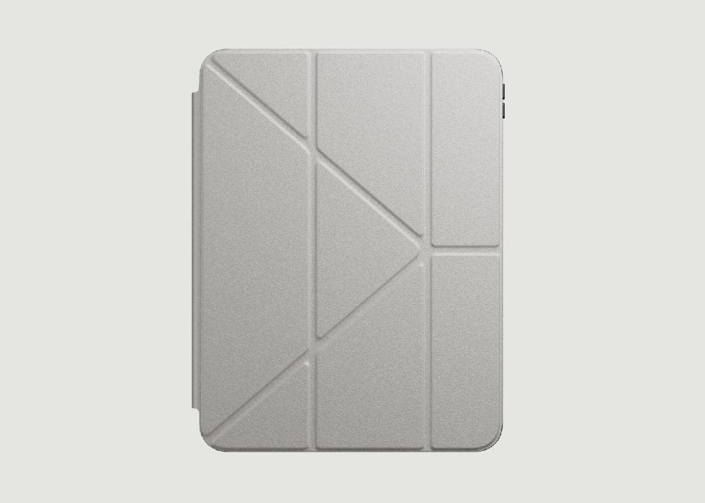 l'exception Coque protection iPad Pro Gris Native Union