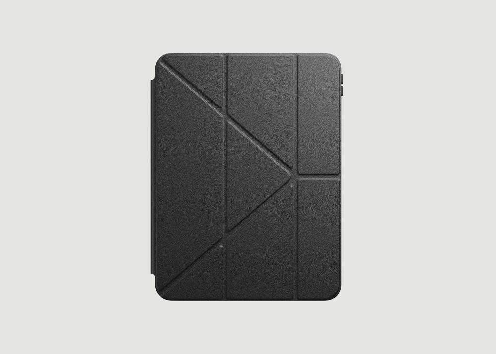 L'exception Coque Protection Pour IPad Noir Native Union