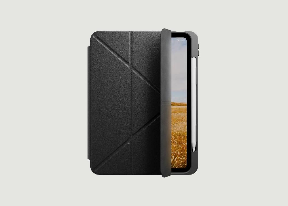 l'exception Coque Protection Pour iPad Noir Native Union