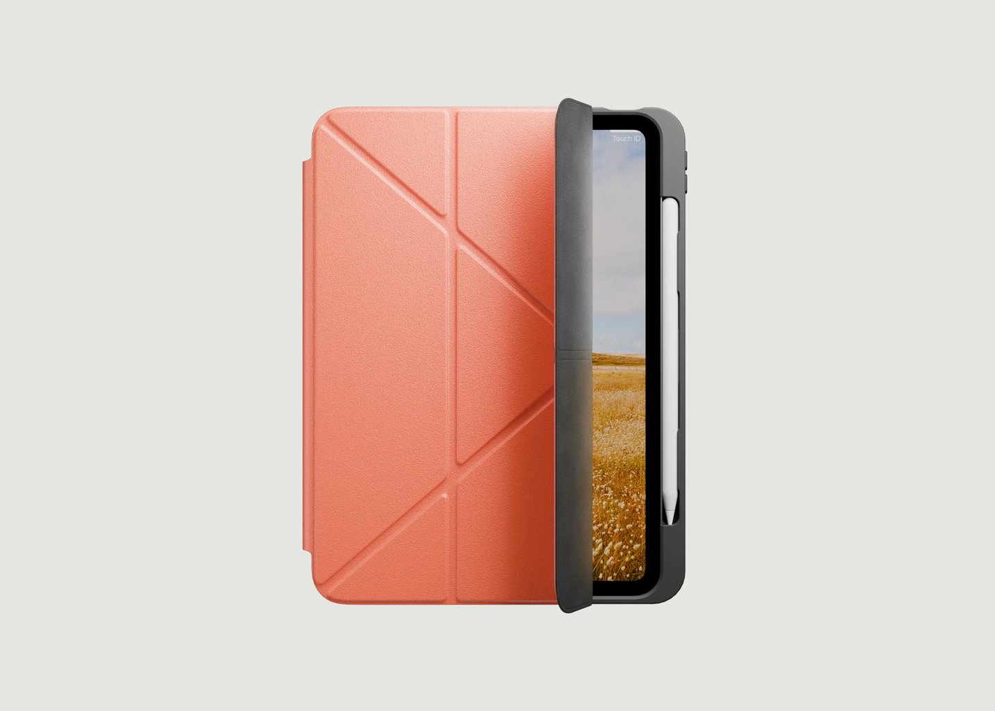 l'exception Coque protection pour iPad Pêche Native Union