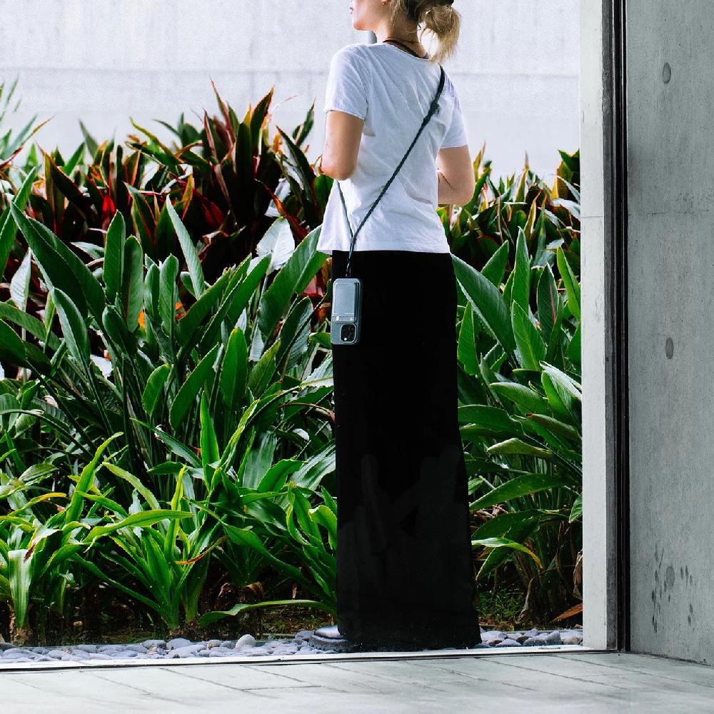 L'exception Coque (Re)Classic IPhone Vert Bouteille Native Union