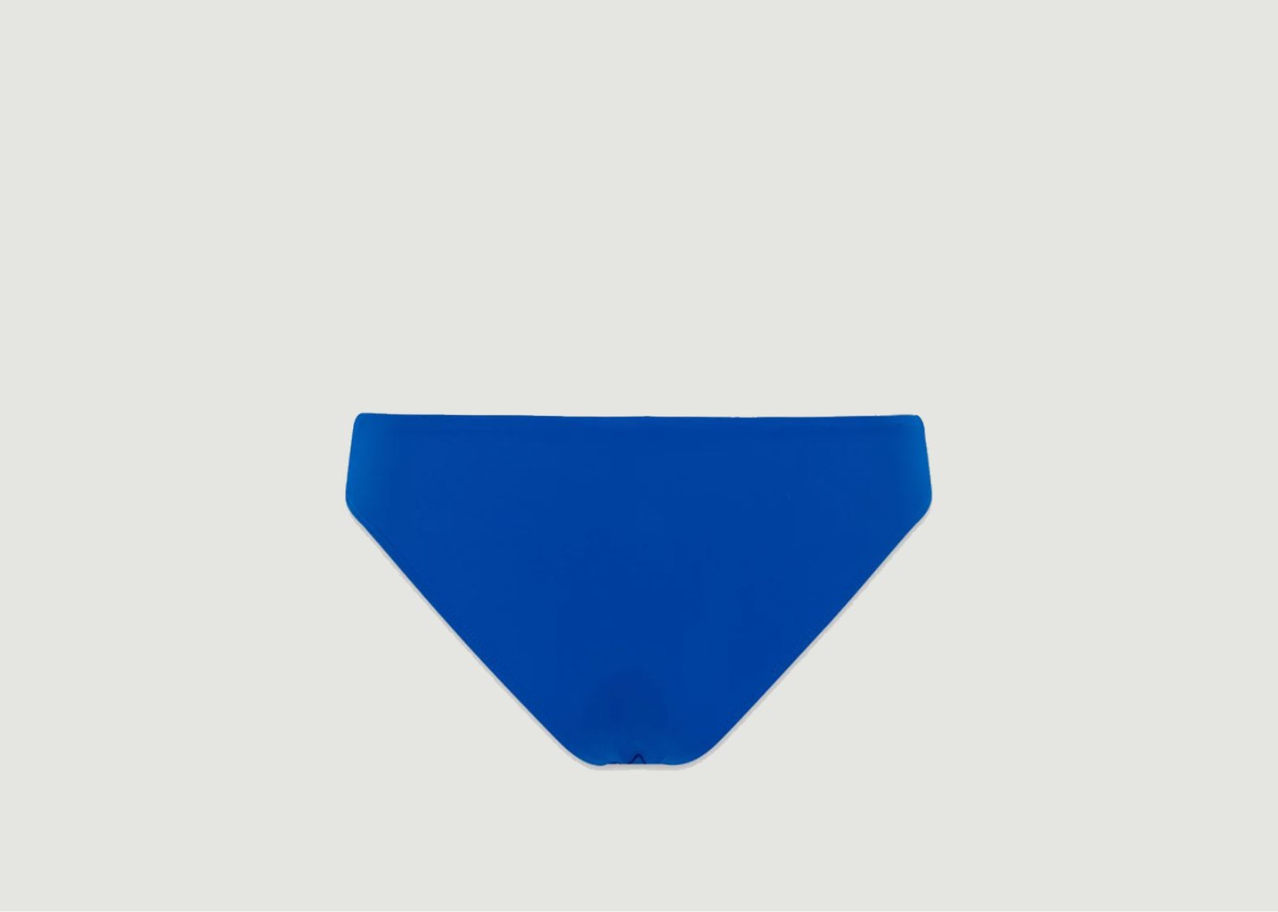 L'exception Culotte L'Agitateur Bleu électrique Apnee