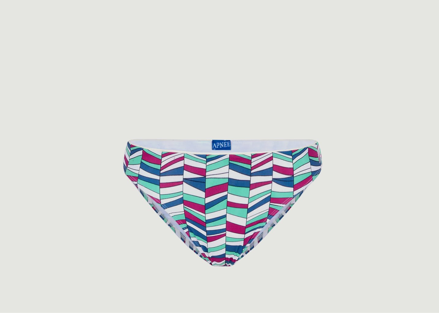 l'exception Culotte L'Agitateur Puglia Emeraude Apnee