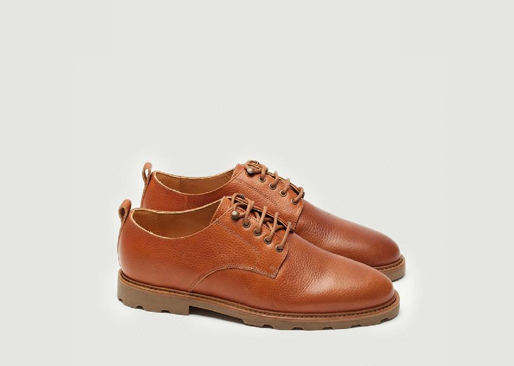 L'exception Derbies Simon Miel Odaje Ex M.Moustache