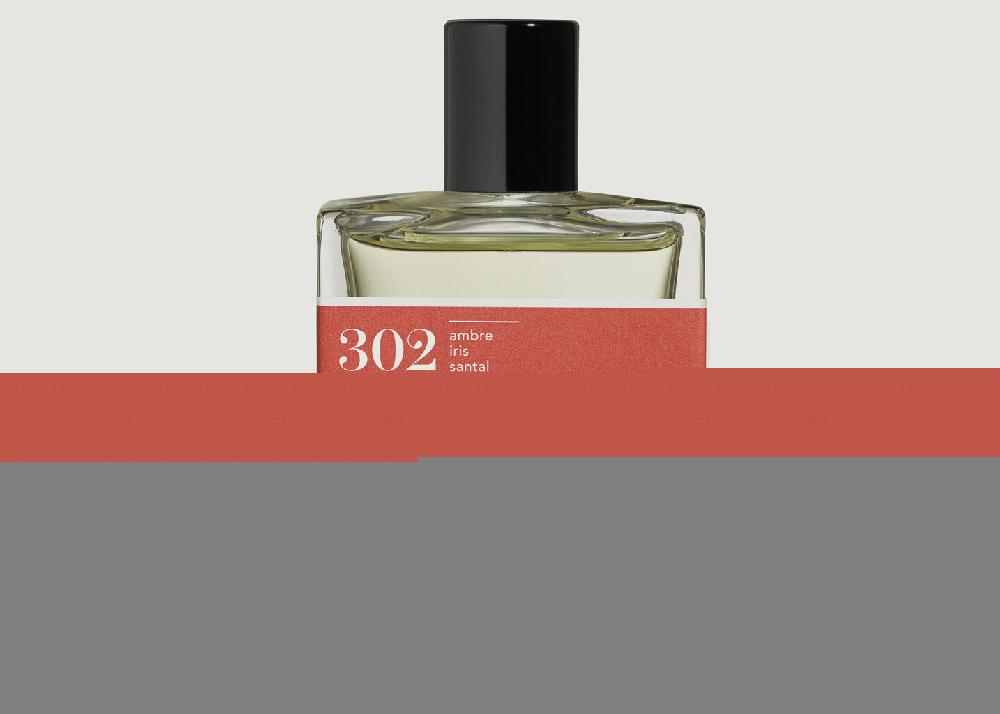 l'exception Eau de Parfum 302 Blanc Bon Parfumeur Paris
