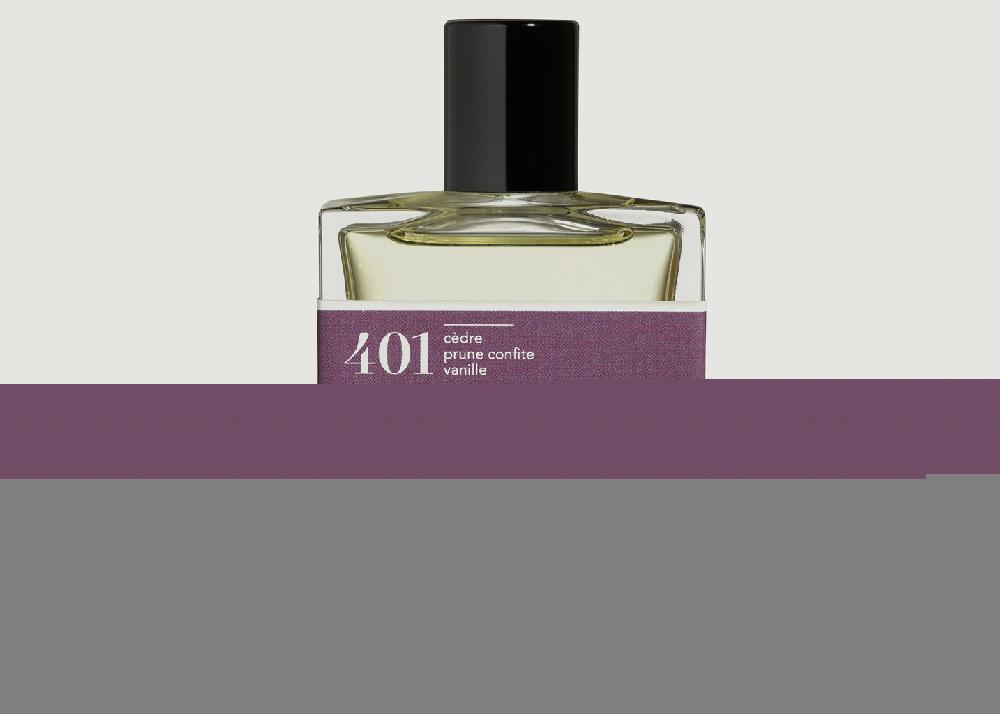 l'exception Eau de Parfum 401 Blanc Bon Parfumeur Paris