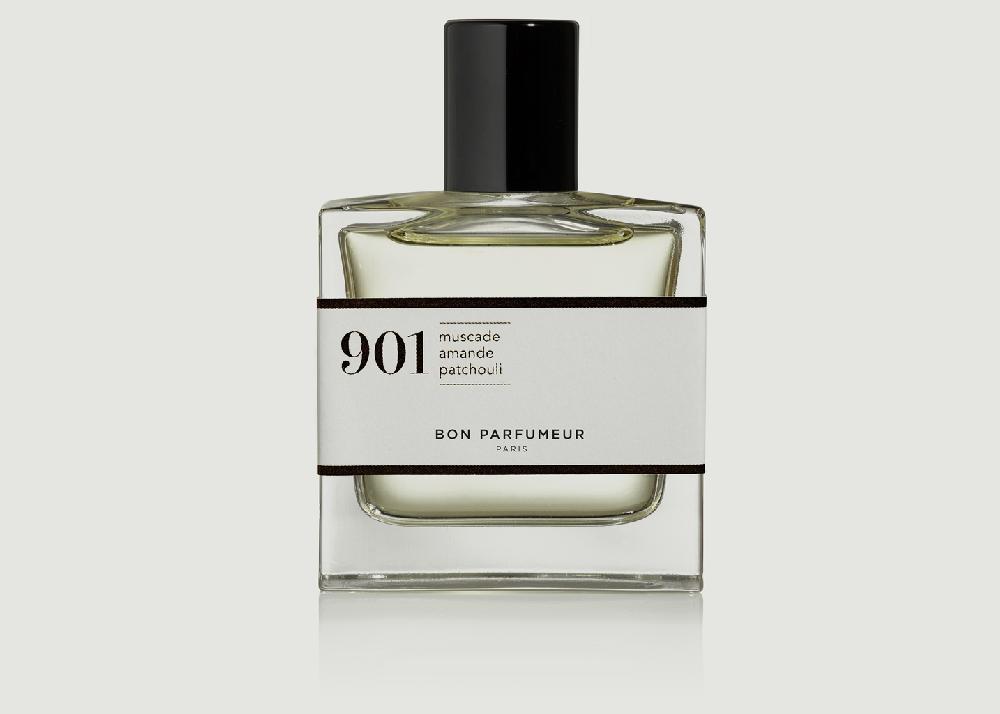 l'exception Eau de Parfum 901 Blanc Bon Parfumeur Paris