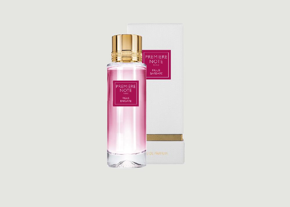 l'exception Eau de parfum Figue Barbare 50ml Framboise Première Note