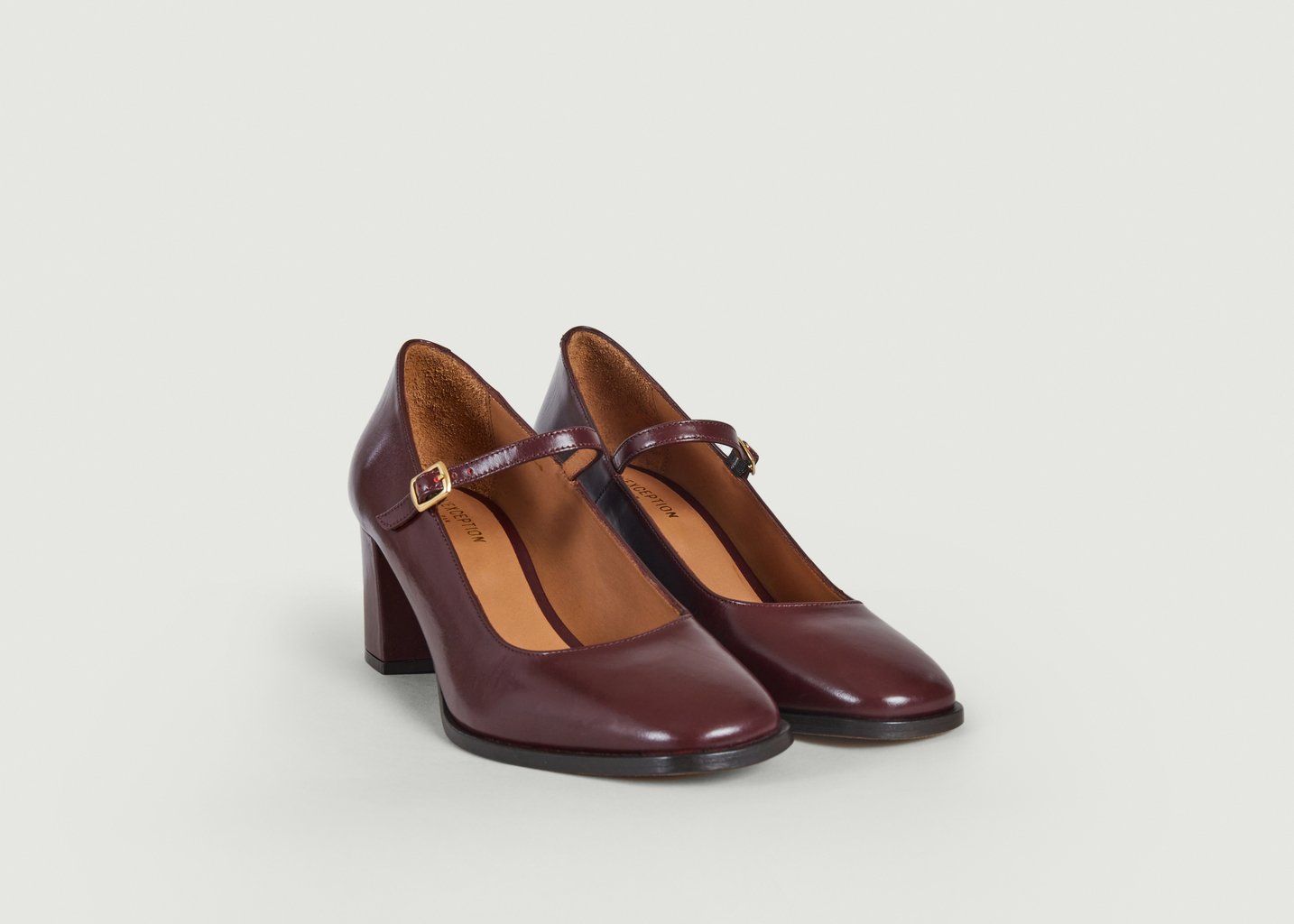 L'exception Escarpins à Talons Dorinda L'Exception X Anthology Bordeaux L'Exception Paris
