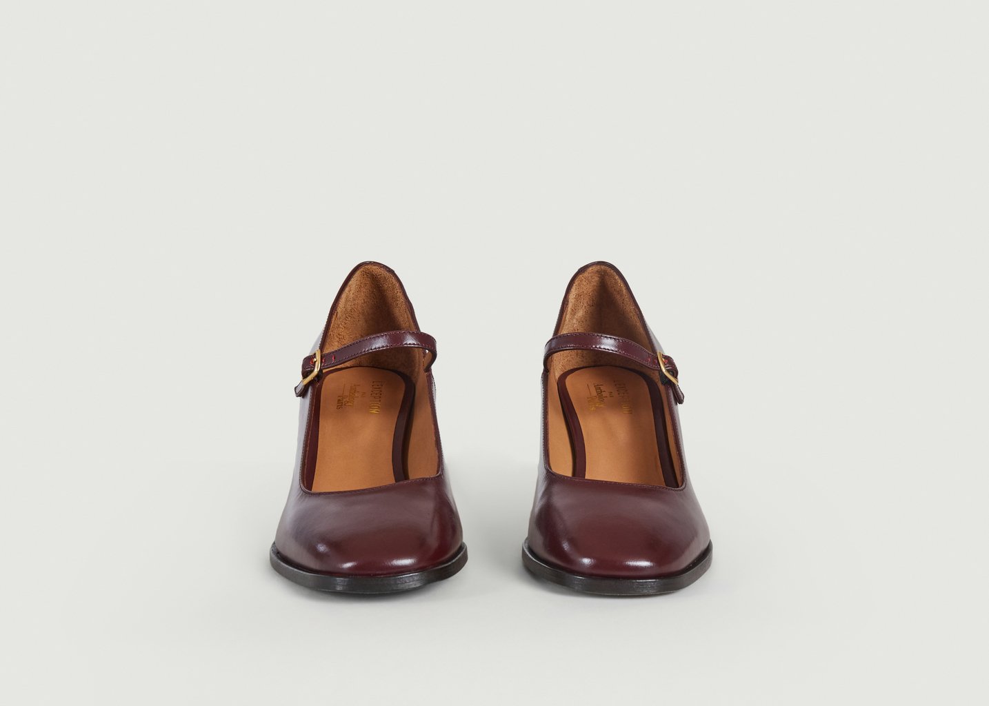 L'exception Escarpins à Talons Dorinda L'Exception X Anthology Bordeaux L'Exception Paris