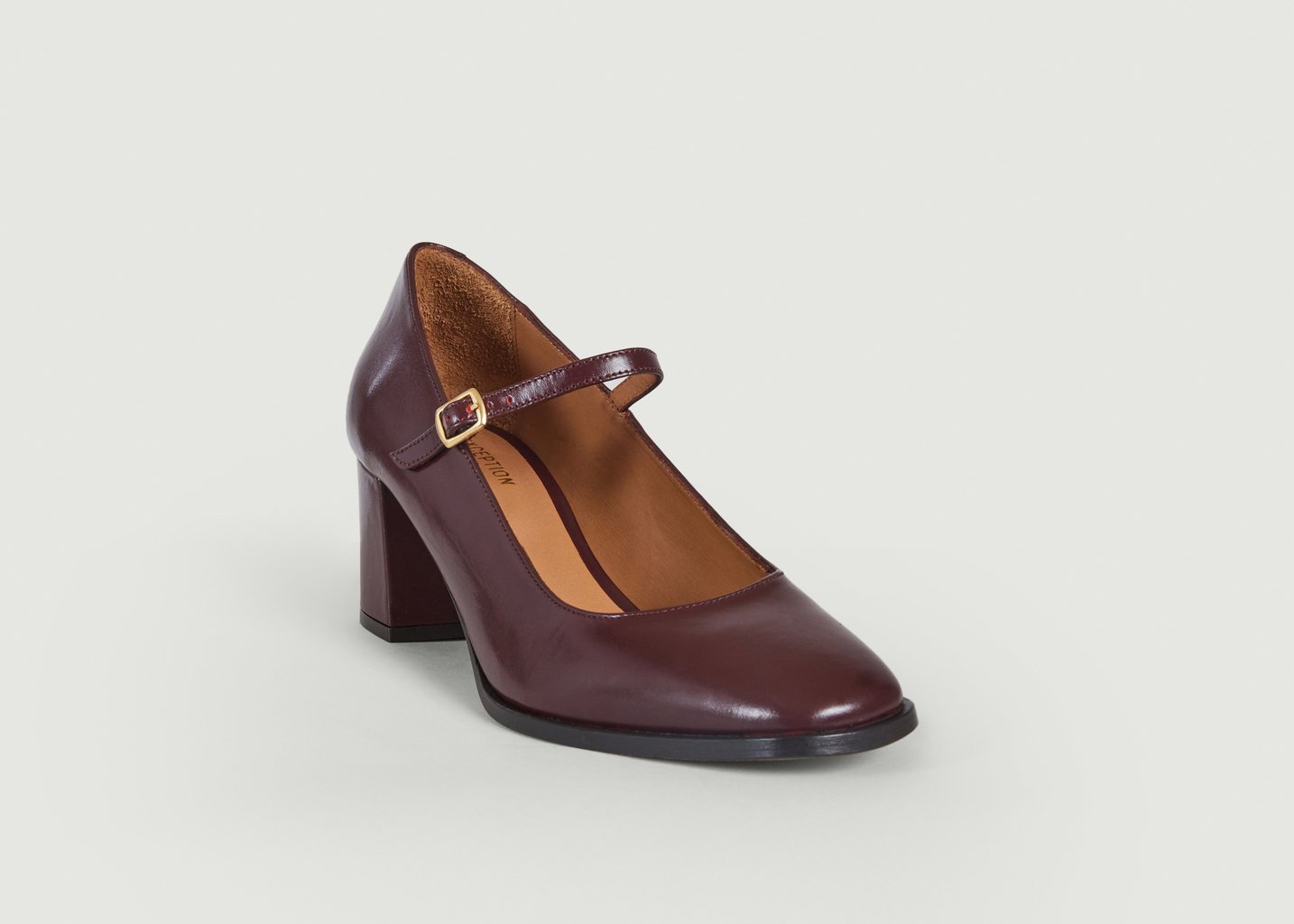 l'exception Escarpins à talons Dorinda L'Exception x Anthology Bordeaux L'Exception Paris