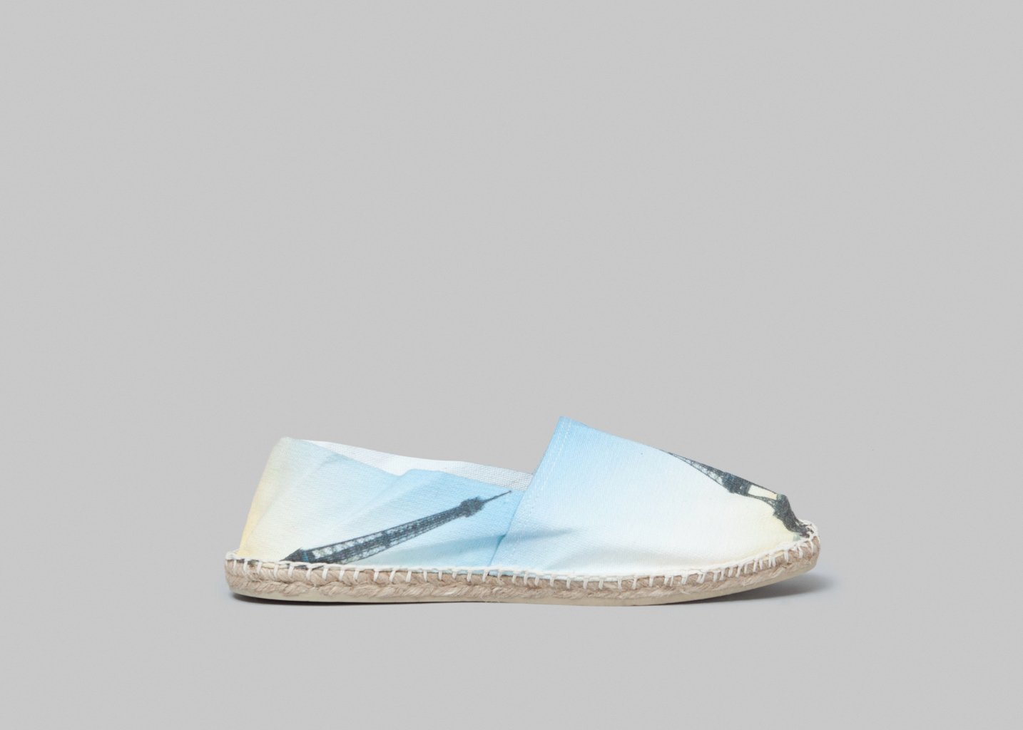 L'exception Espadrilles 1789 Cala X L'Exception Blanc 1789 Cala