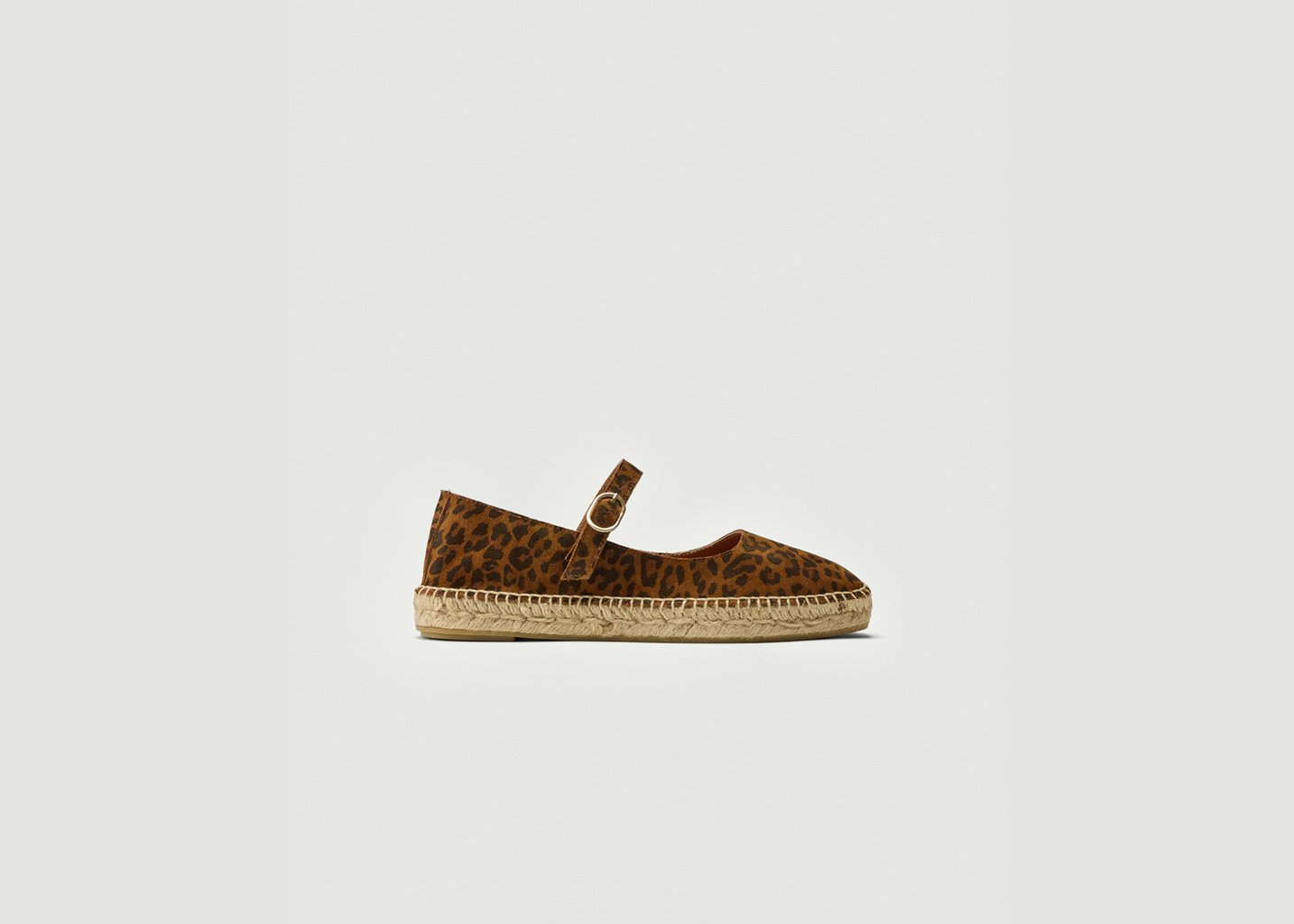 l'exception Espadrilles Bebi Imprimé Odaje ex M.Moustache