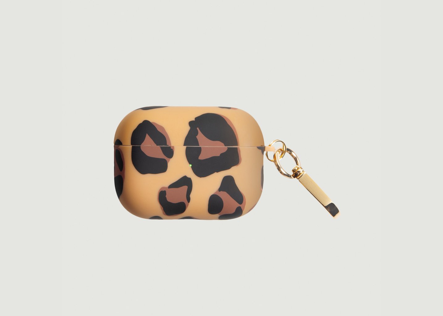 l'exception Étui En Léopard Pour AirPods Pro Multicolore Native Union