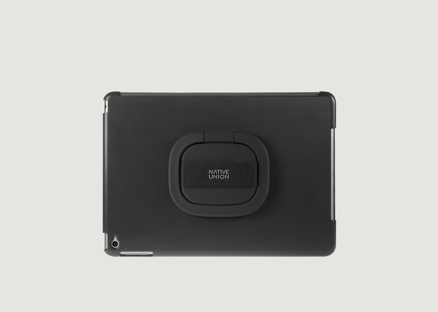 L'exception Etui Ipad Mini Retina Gripster Wrap Bleu Marine Native Union