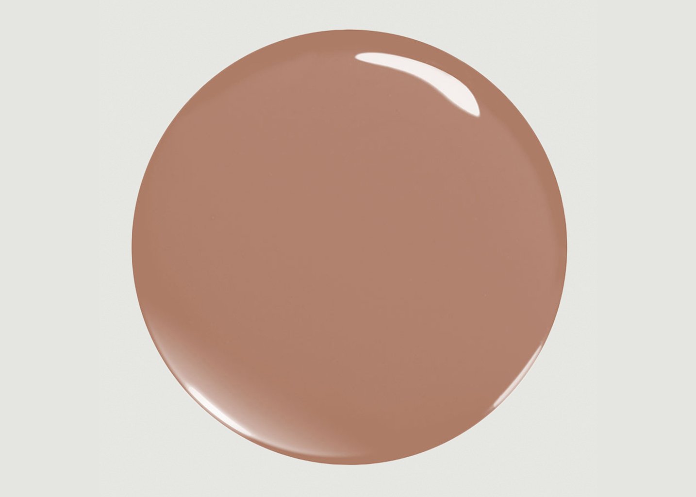 L'exception Fond De Teint Ceïbo Marron Le Rouge Français