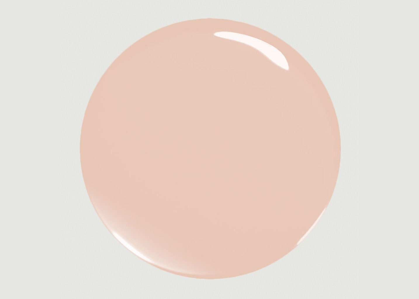 L'exception Fond De Teint Édraianthus Beige Le Rouge Français